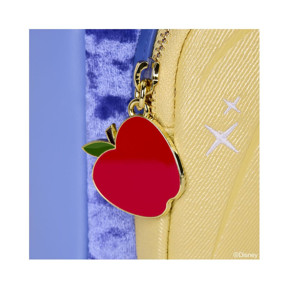 Vorbestellung Disney by Loungefly Mini Rucksack Snow White Cosplay