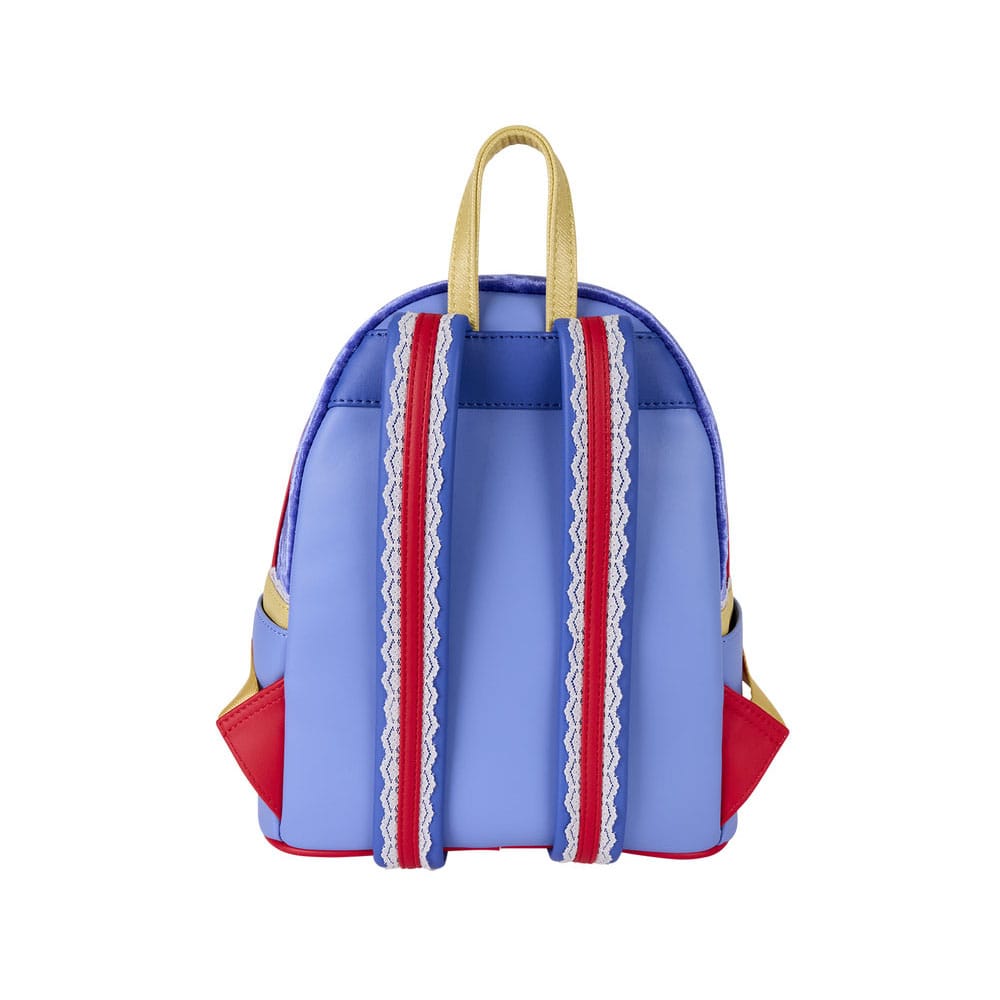 Vorbestellung Disney by Loungefly Mini Rucksack Snow White Cosplay