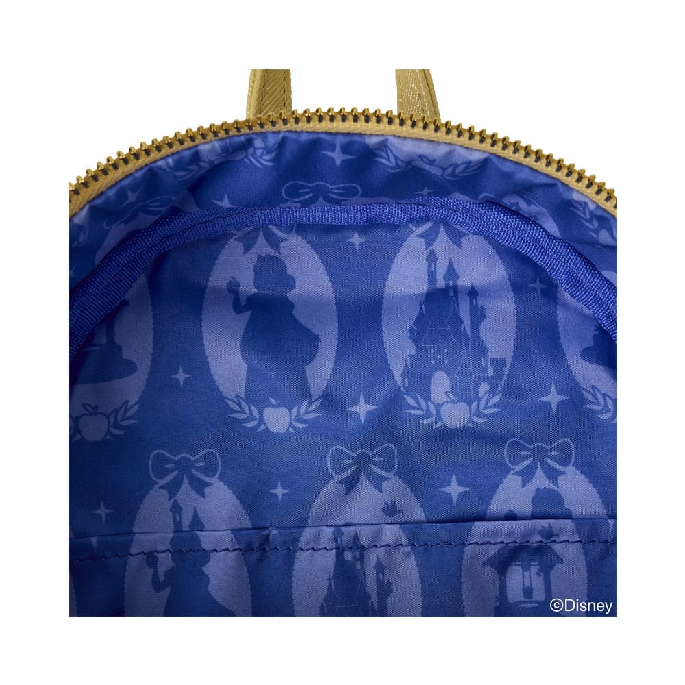 Vorbestellung Disney by Loungefly Mini Rucksack Snow White Cosplay