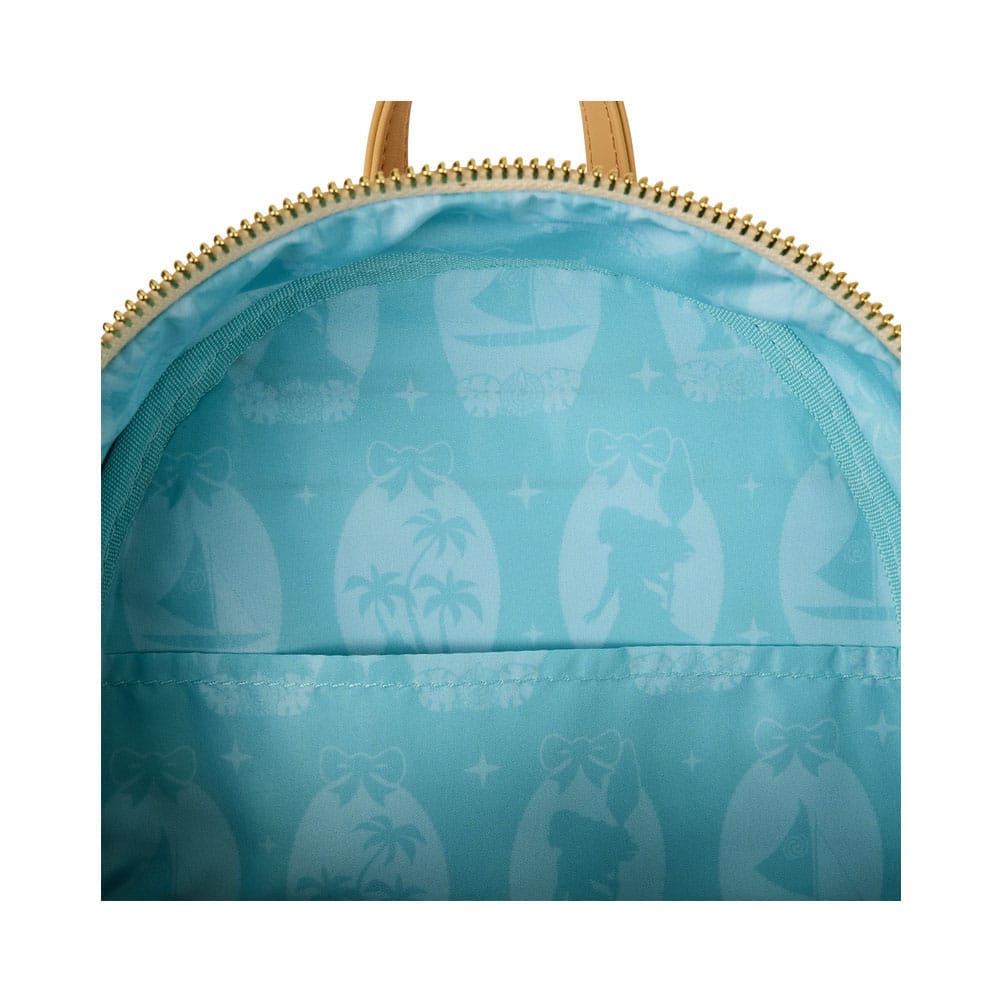 Vorbestellung Disney by Loungefly Mini Rucksack Moana Cosplay