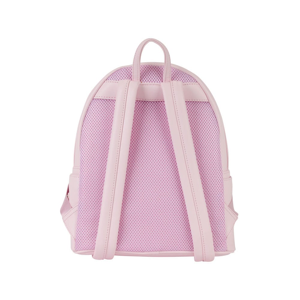 Vorbestellung Minnie Mouse by Loungefly Mini Rucksack Tie Dye