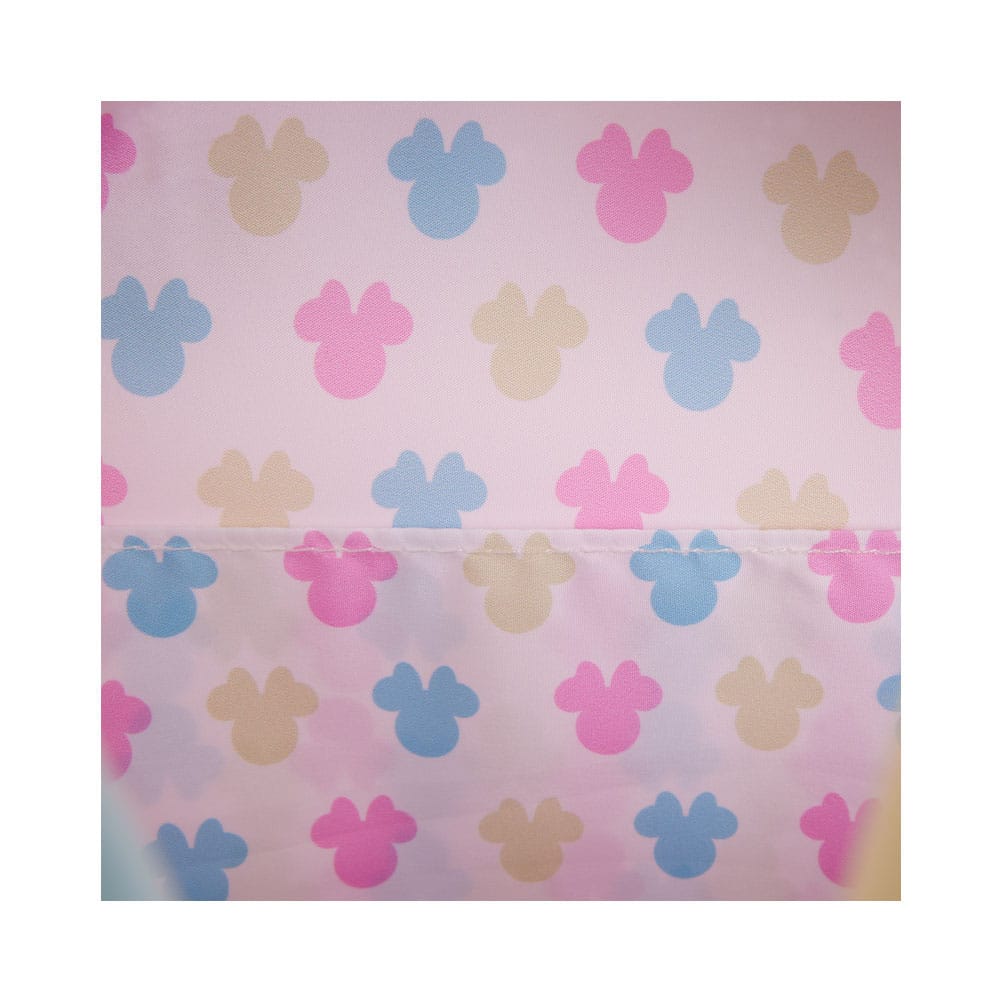 Vorbestellung Minnie Mouse by Loungefly Mini Rucksack Tie Dye