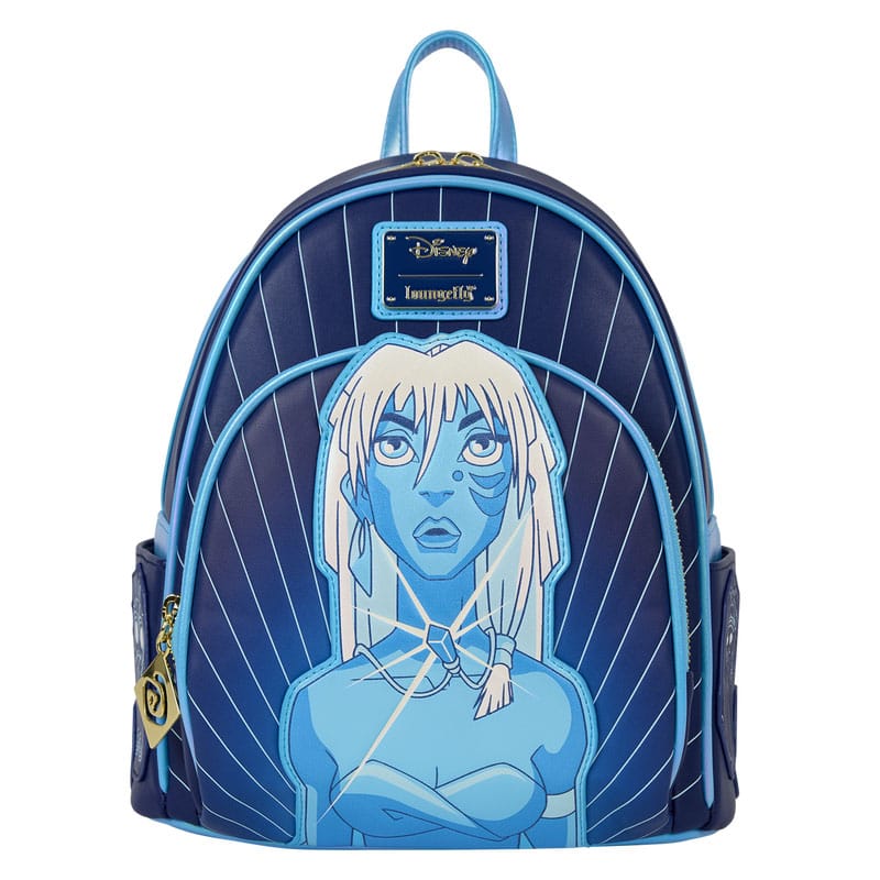 Vorbestellung Disney by Loungefly Mini Rucksack Atlantis Kida
