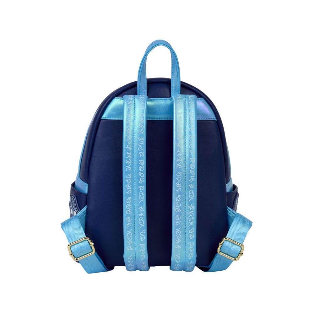 Vorbestellung Disney by Loungefly Mini Rucksack Atlantis Kida