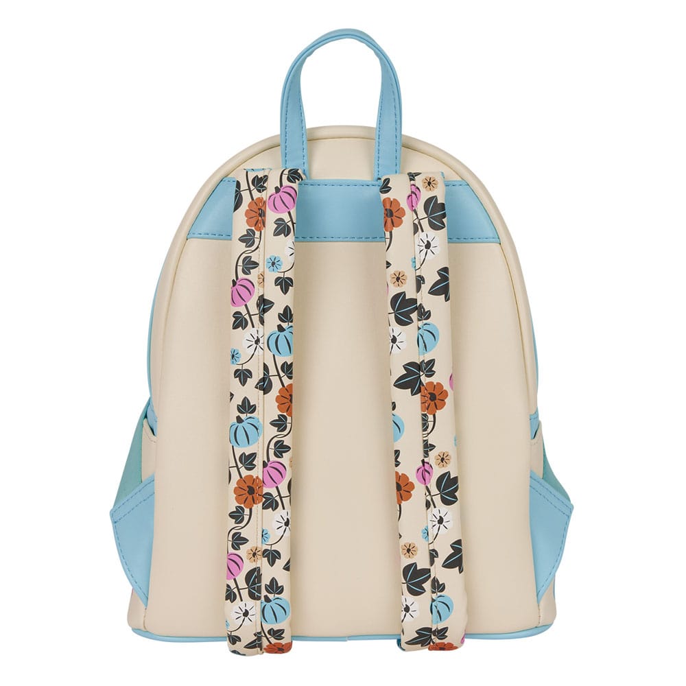 Vorbestellung Disney by Loungefly Mini Rucksack Mickey & Friends