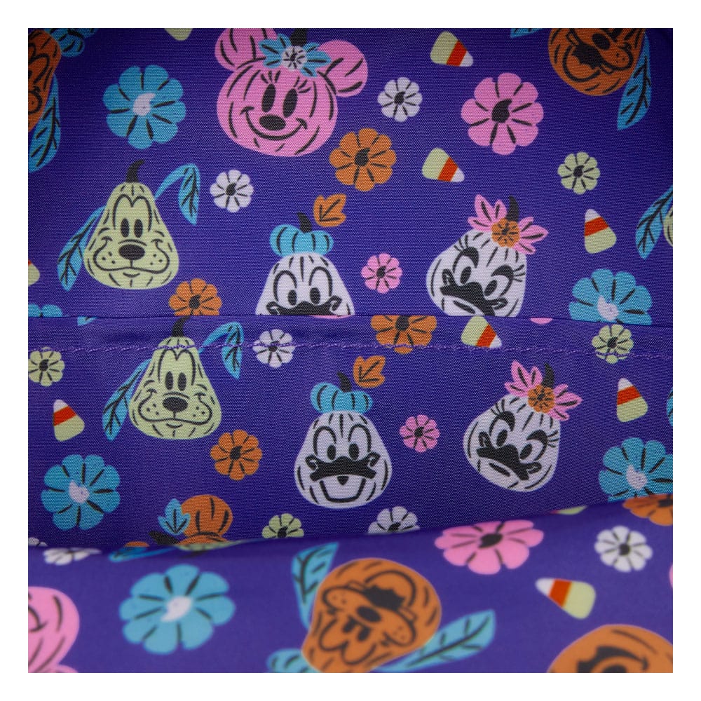 Vorbestellung Disney by Loungefly Mini Rucksack Mickey & Friends