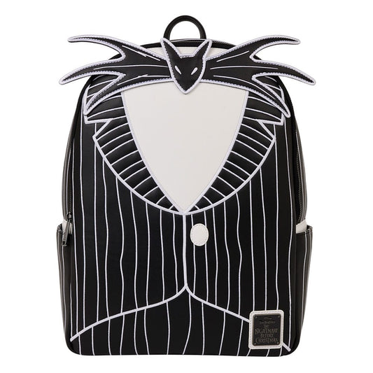 Vorbestellung Nightmare before Christmas by Loungefly Full-Size Rucksack Jack Skellington