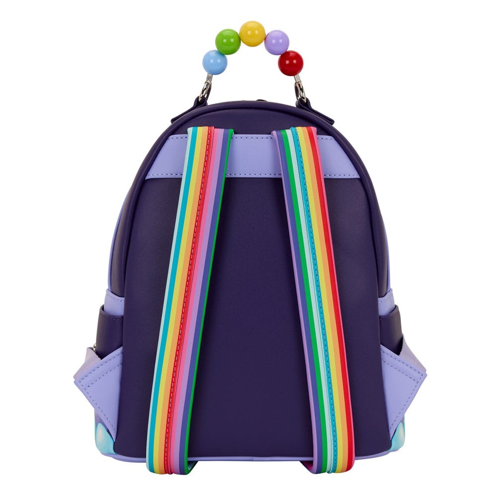 Vorbestellung Disney/Pixar by Loungefly Mini-Rucksack Inside Out 2