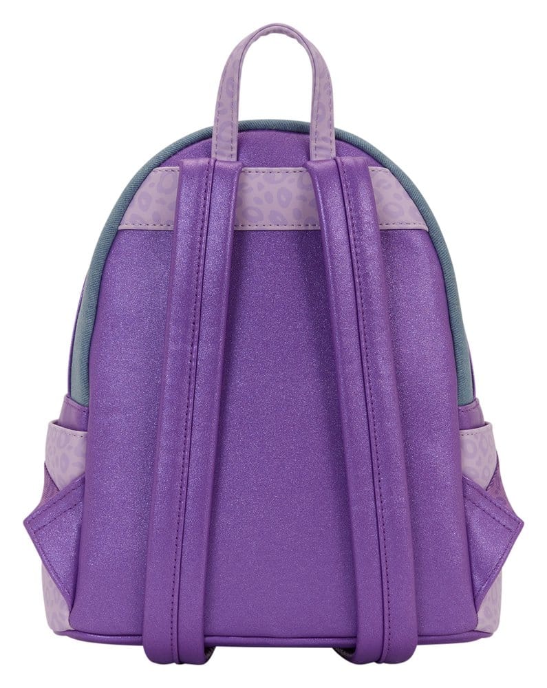 Vorbestellung Disney by Loungefly Mini Rucksack Cheetah Girls