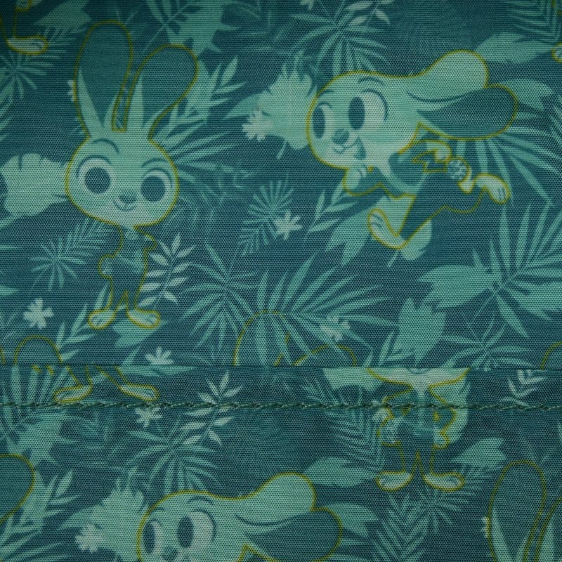 Vorbestellung Zootopia 2 by Loungefly Mini Rucksack Judy Hopps