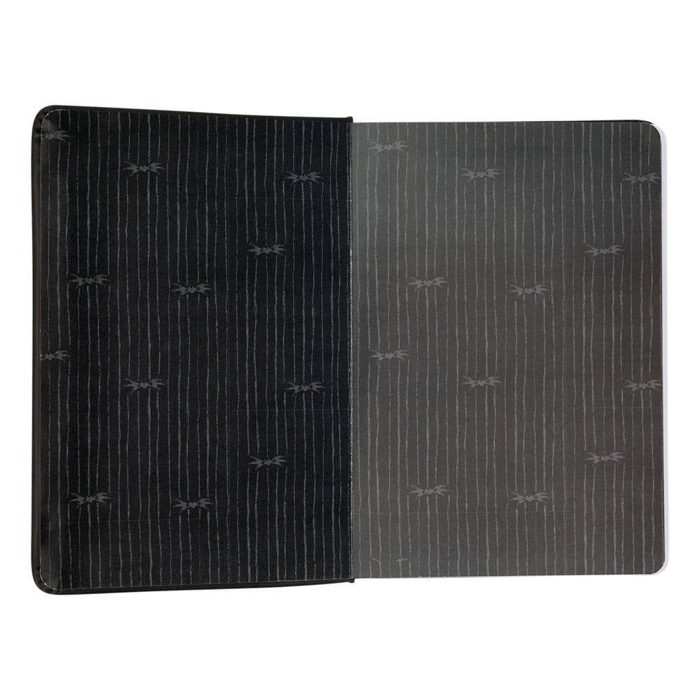 Vorbestellung Nightmare before Christmas by Loungefly Notizbuch Journal Jack Holiday