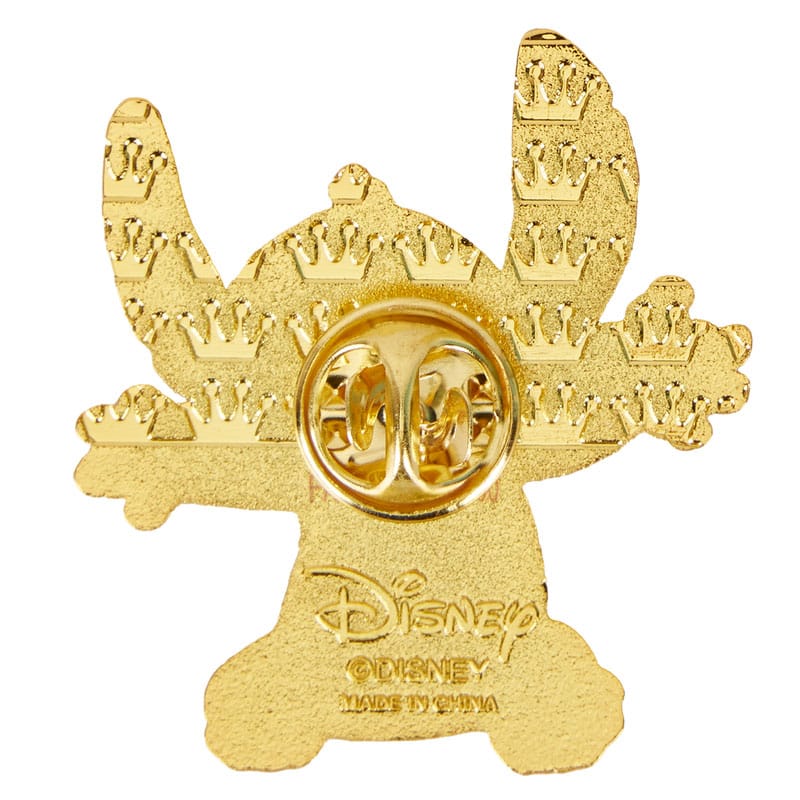 Vorbestellung Disney by Loungefly Ansteck-Pins Blind Box Web Stitch