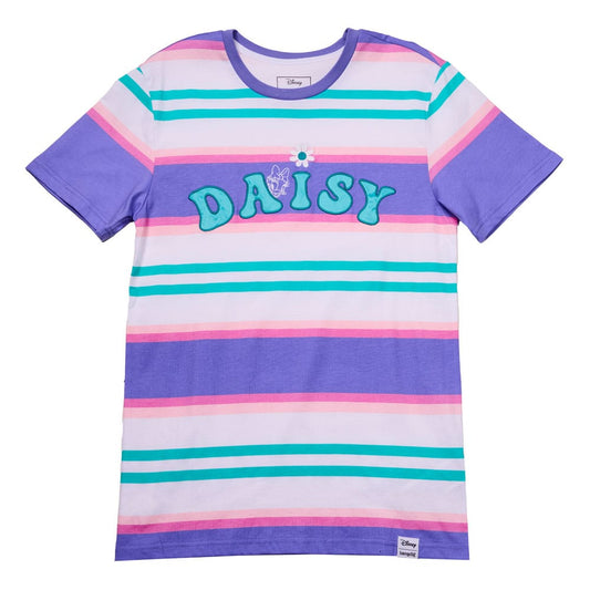 Vorbestellung Disney by Loungefly Tee T-Shirt Unisex Daisy 85th Anniversary