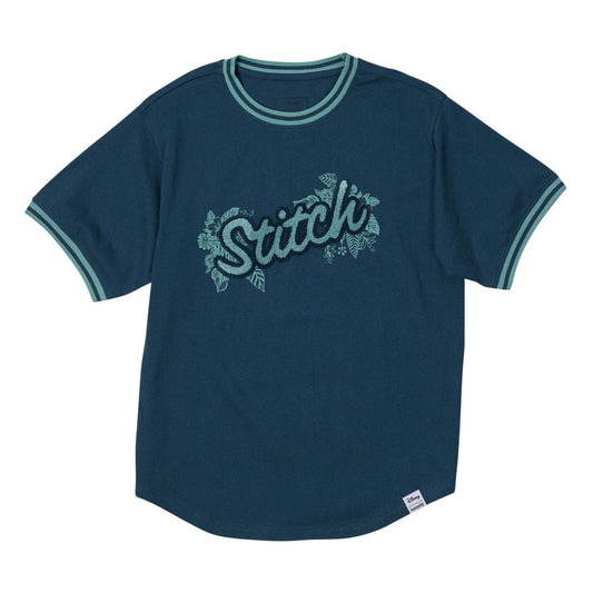 Vorbestellung Disney by Loungefly Tee T-Shirt Unisex Stitch Sporty
