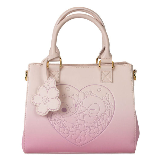 Vorbestellung Disney by Loungefly Umhängetasche Cute Stitch