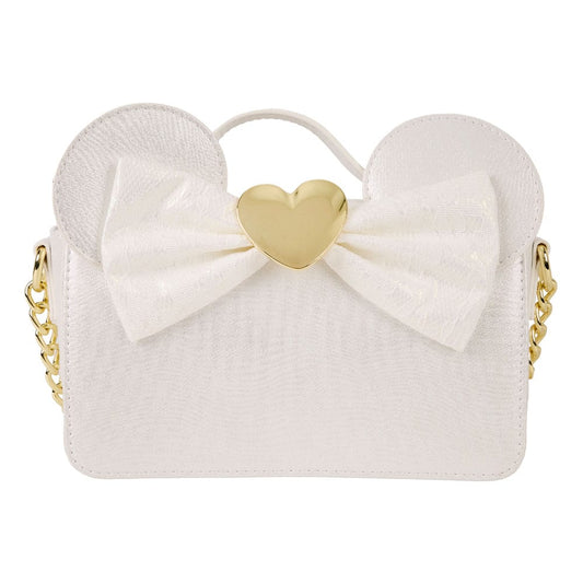 Vorbestellung Disney by Loungefly Umhängetasche Wedding