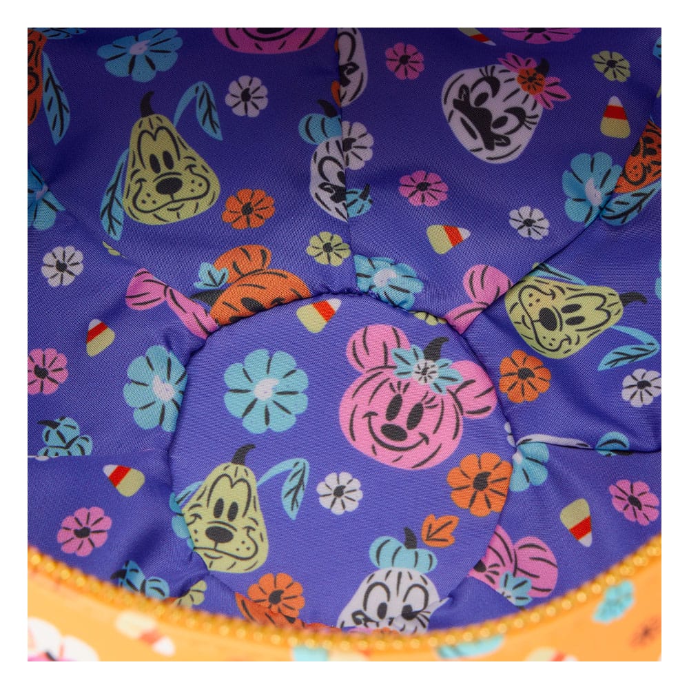 Vorbestellung Disney by Loungefly Umhängetasche Pumpkin