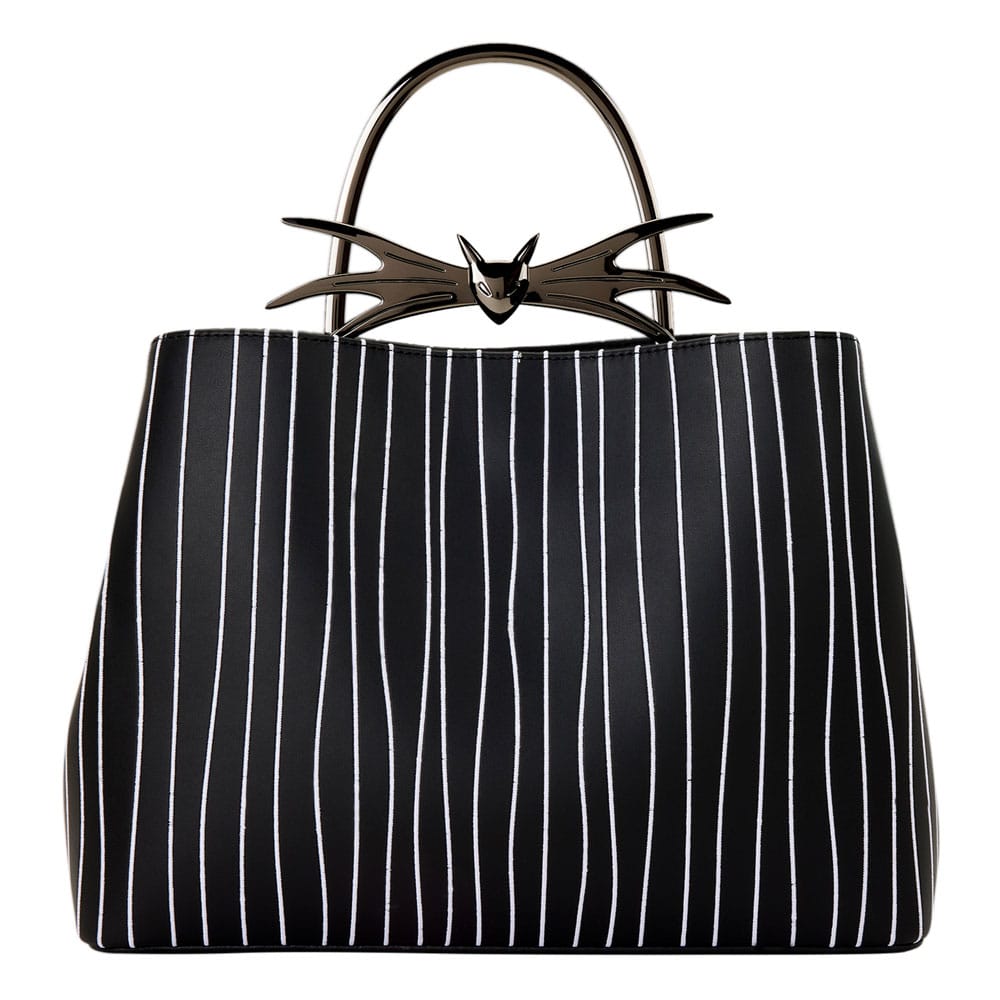 Vorbestellung Nightmare before Christmas by Loungefly Handtasche Jack Skellington