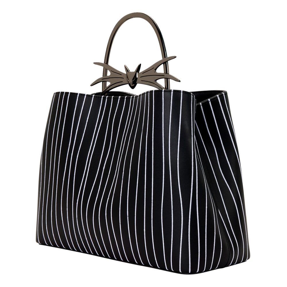 Vorbestellung Nightmare before Christmas by Loungefly Handtasche Jack Skellington