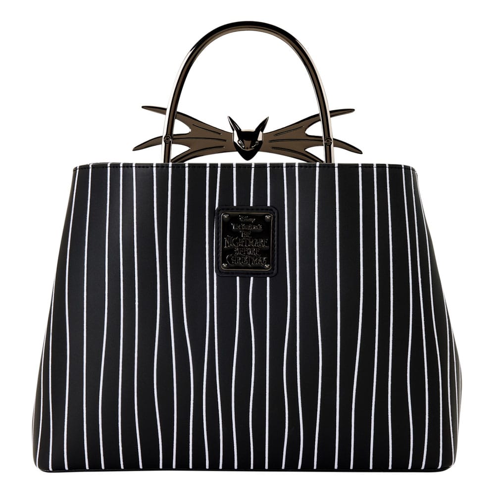 Vorbestellung Nightmare before Christmas by Loungefly Handtasche Jack Skellington