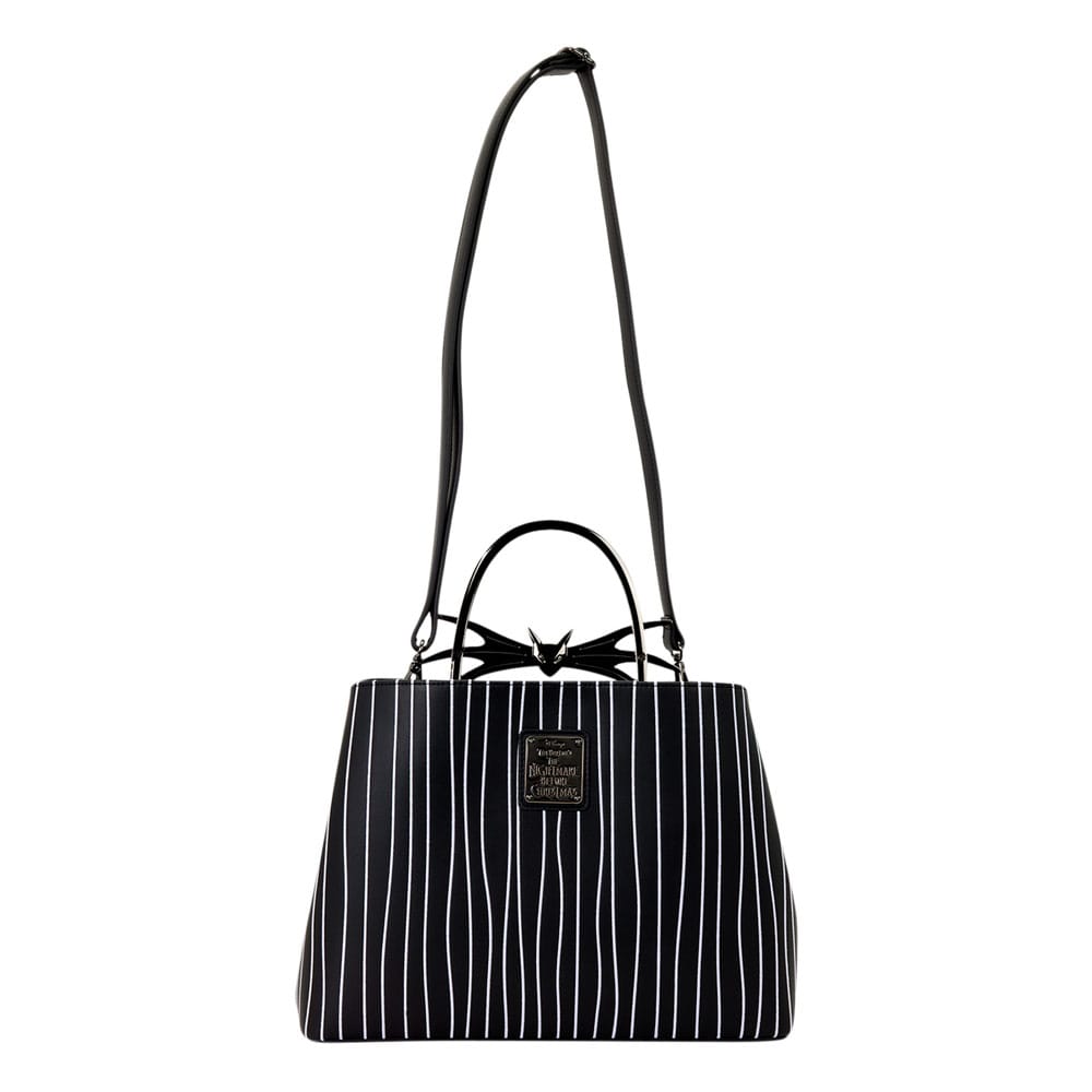 Vorbestellung Nightmare before Christmas by Loungefly Handtasche Jack Skellington