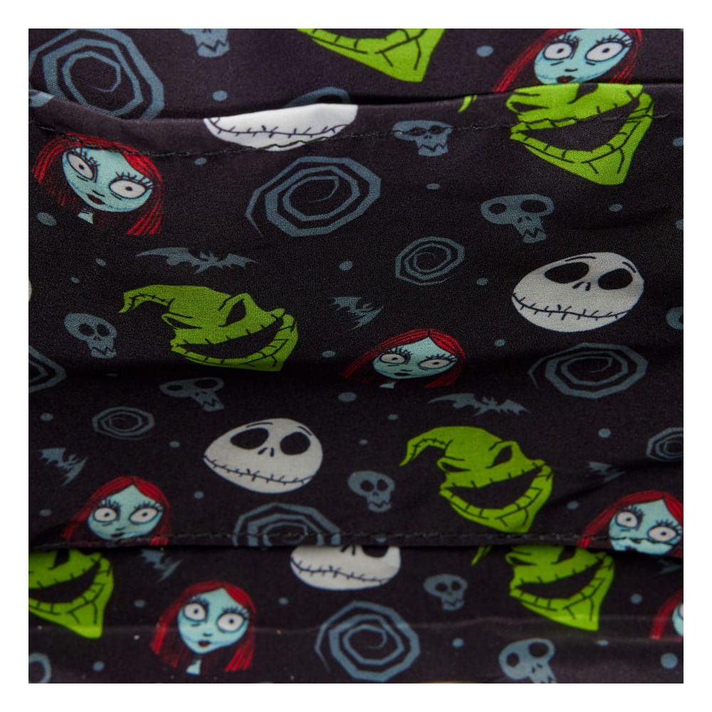 Vorbestellung Nightmare before Christmas by Loungefly Handtasche Jack Skellington