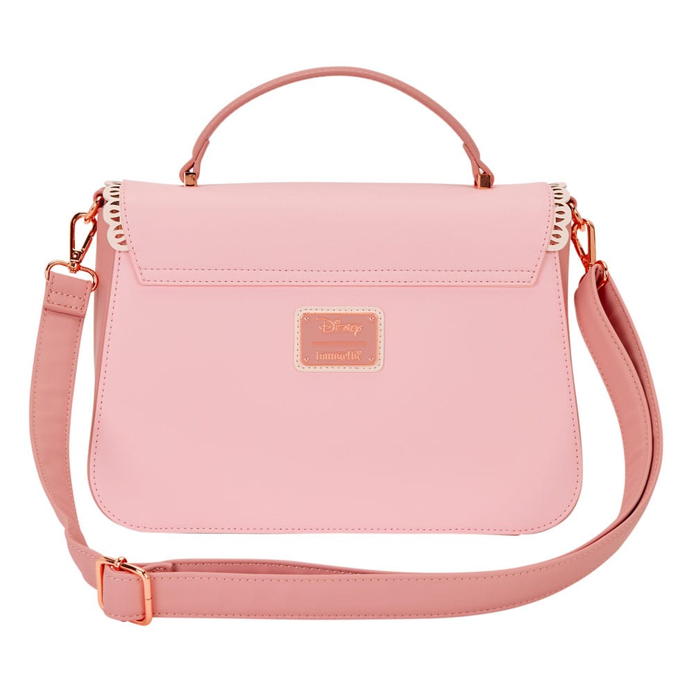 Vorbestellung Disney Princess by Loungefly Umhängetasche Stained Glass