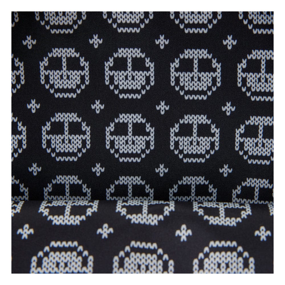 Vorbestellung Nightmare before Christmas by Loungefly Umhängetasche mit Geldbeutel Jack