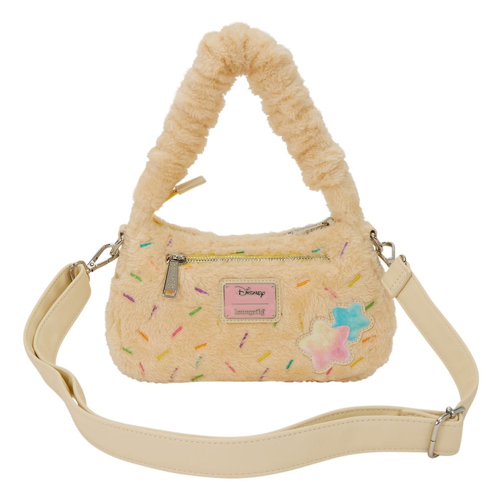 Vorbestellung Disney by Loungefly Umhängetasche Zootopia 2