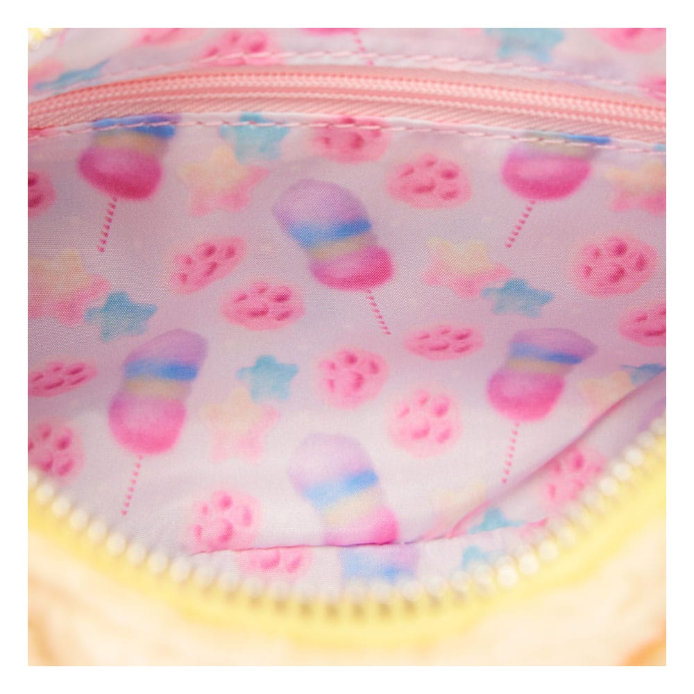 Vorbestellung Disney by Loungefly Umhängetasche Zootopia 2