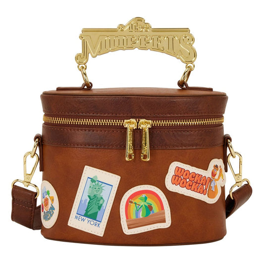 Vorbestellung Die Muppet Show by Loungefly Umhängetasche Top Handle