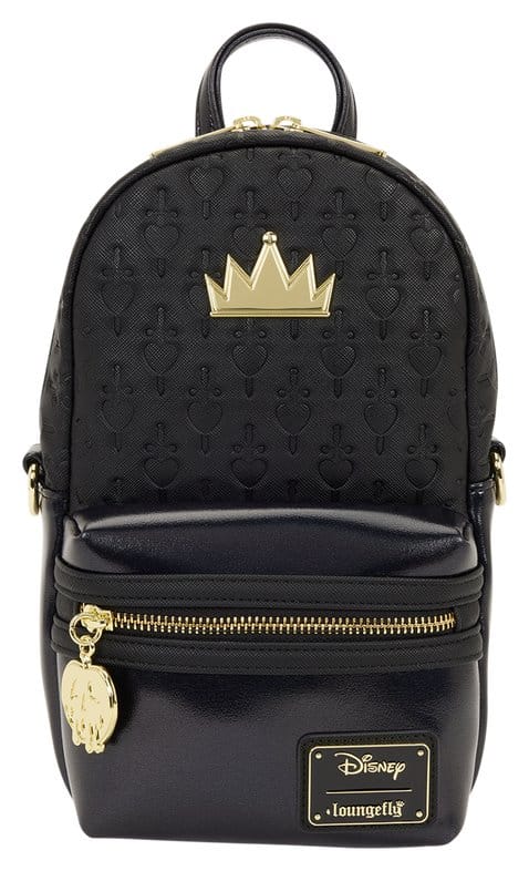 Vorbestellung Schneewittchen by Loungefly Sling Brusttasche / Umhängetasche