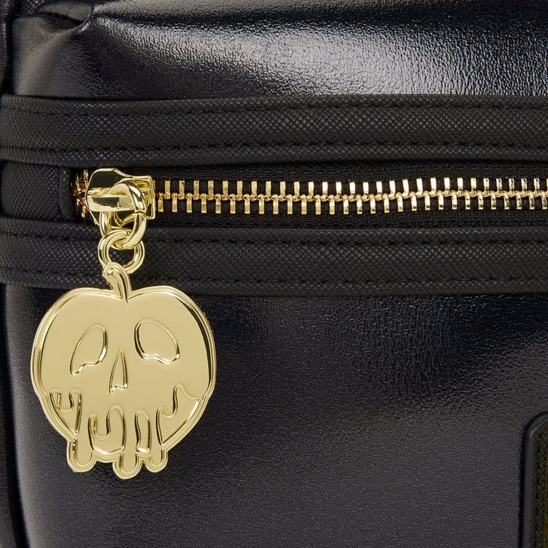 Vorbestellung Schneewittchen by Loungefly Sling Brusttasche / Umhängetasche