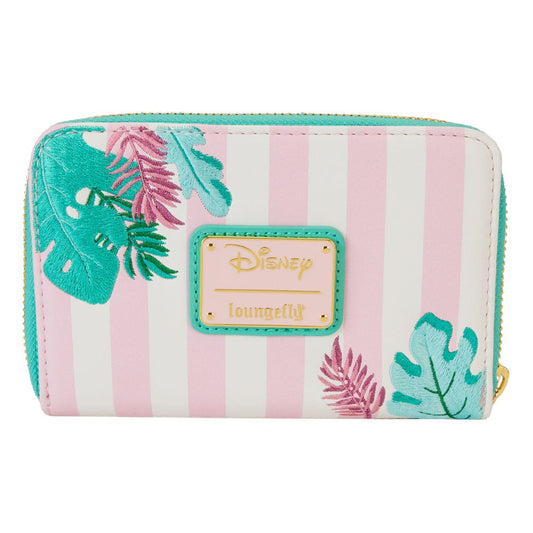 Vorbestellung Disney by Loungefly Geldbeutel Minnie Mouse Vacation Style