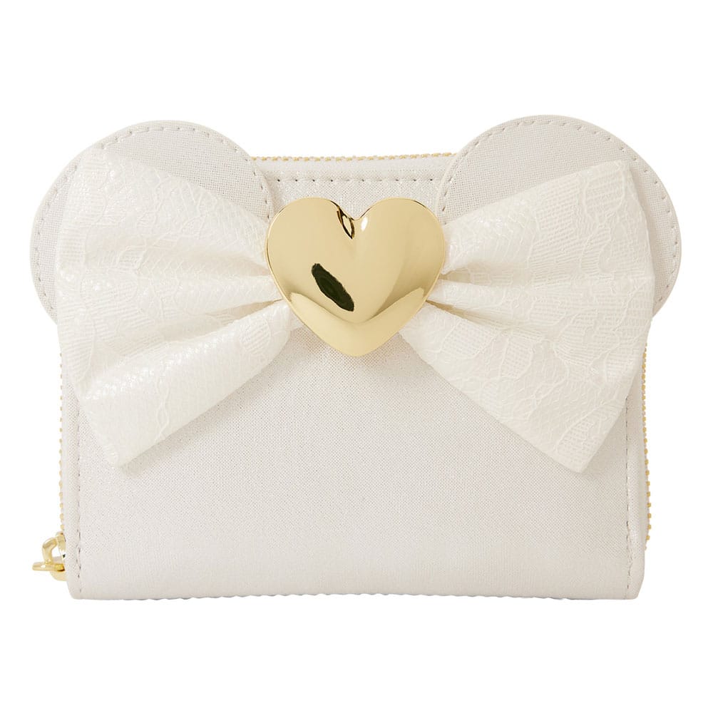 Vorbestellung Disney by Loungefly Geldbeutel Wedding