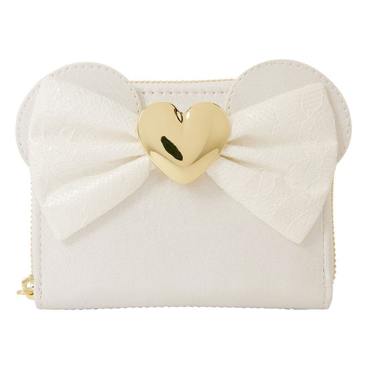 Vorbestellung Disney by Loungefly Geldbeutel Wedding