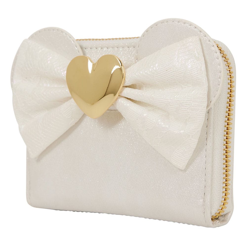 Vorbestellung Disney by Loungefly Geldbeutel Wedding