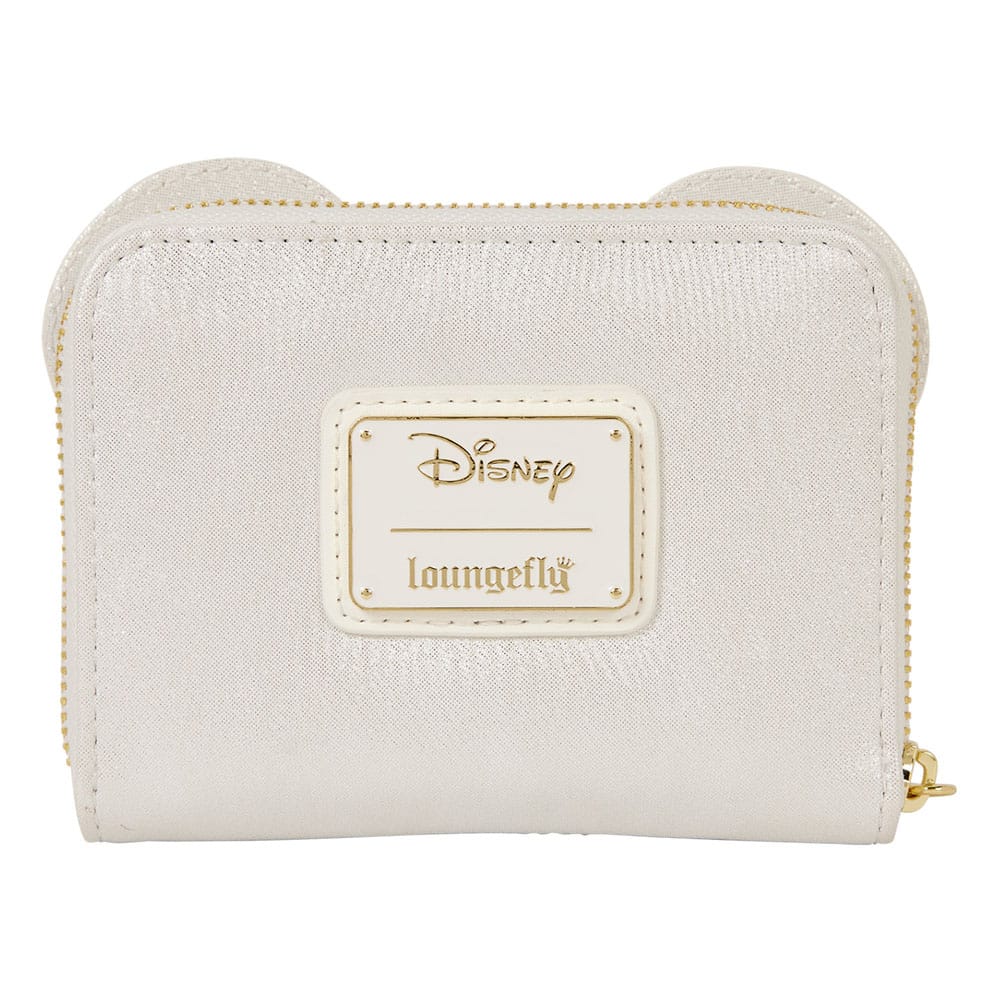 Vorbestellung Disney by Loungefly Geldbeutel Wedding