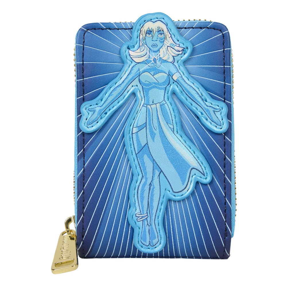 Vorbestellung Disney by Loungefly Geldbeutel Atlantis Kida