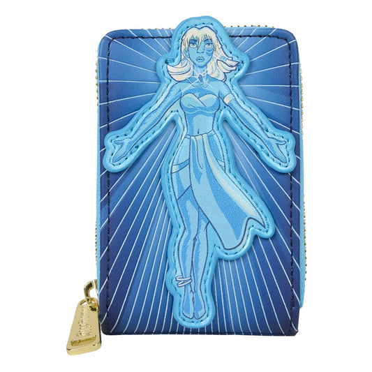Vorbestellung Disney by Loungefly Geldbeutel Atlantis Kida