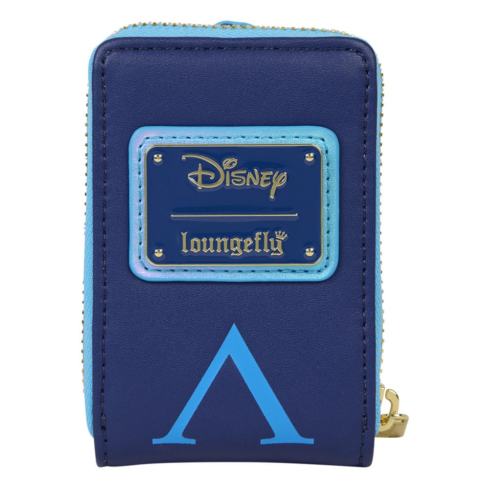 Vorbestellung Disney by Loungefly Geldbeutel Atlantis Kida