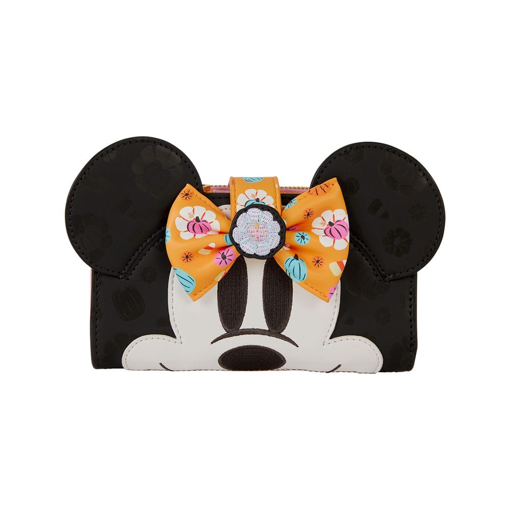 Vorbestellung Disney by Loungefly Geldbeutel Minnie Mouse