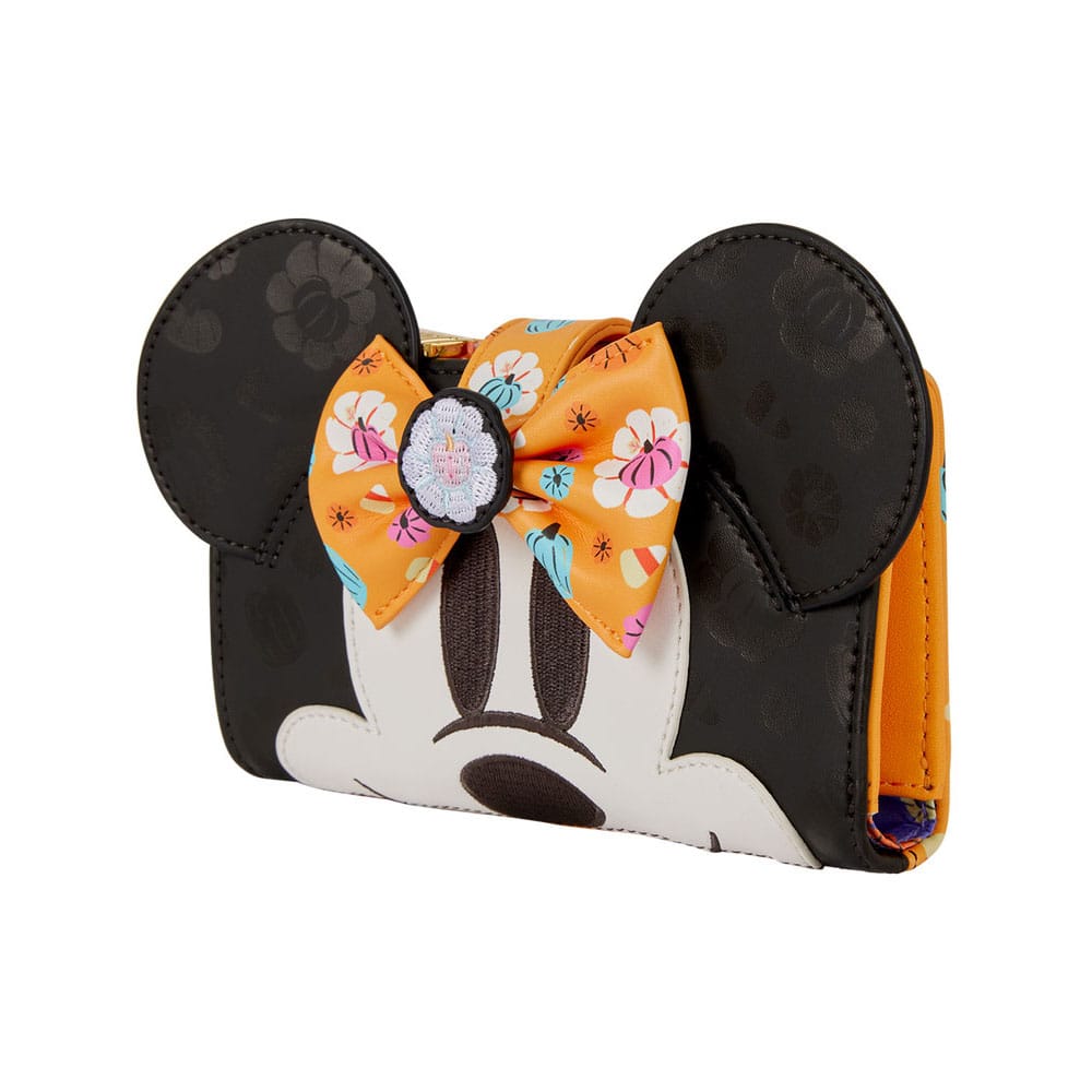 Vorbestellung Disney by Loungefly Geldbeutel Minnie Mouse