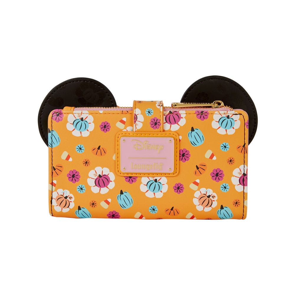 Vorbestellung Disney by Loungefly Geldbeutel Minnie Mouse