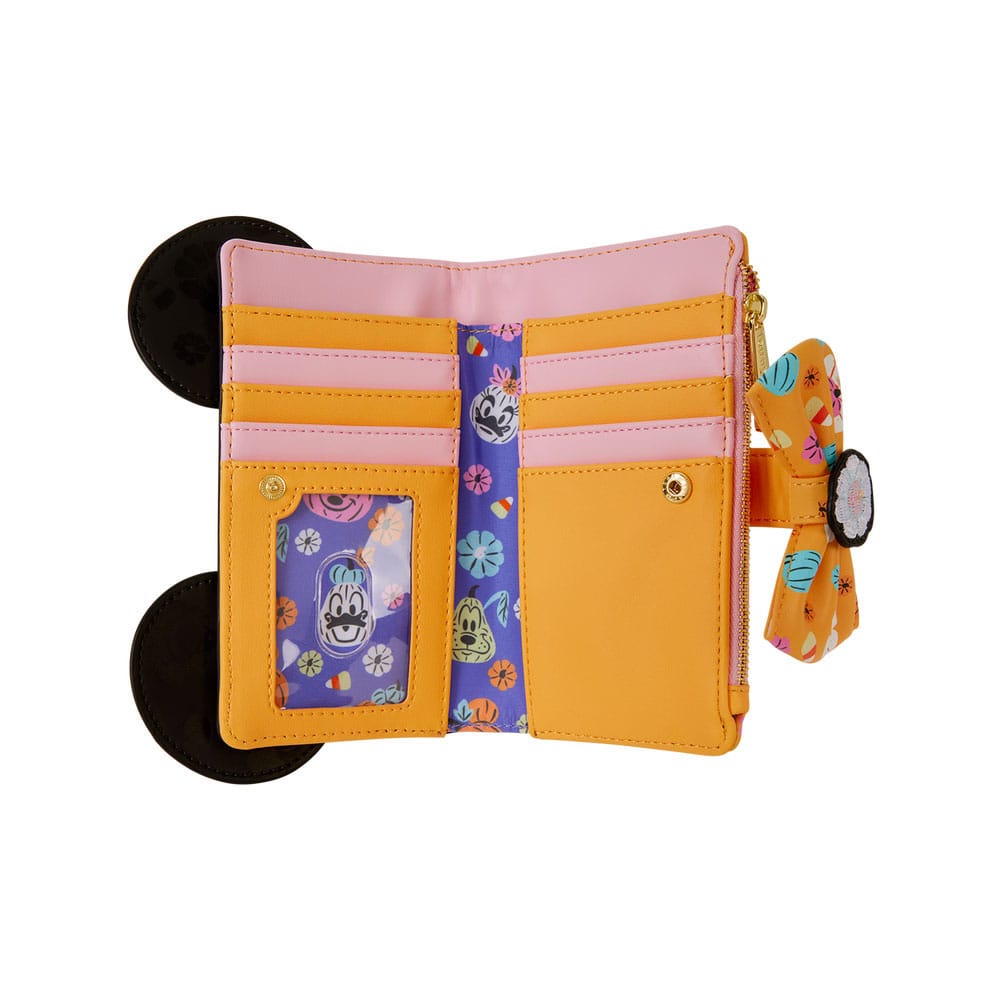 Vorbestellung Disney by Loungefly Geldbeutel Minnie Mouse