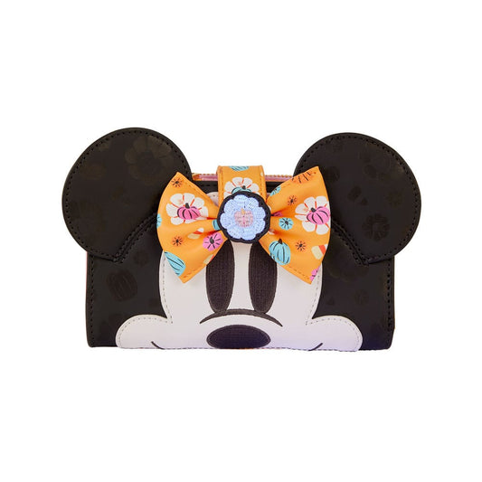 Vorbestellung Disney by Loungefly Geldbeutel Minnie Mouse