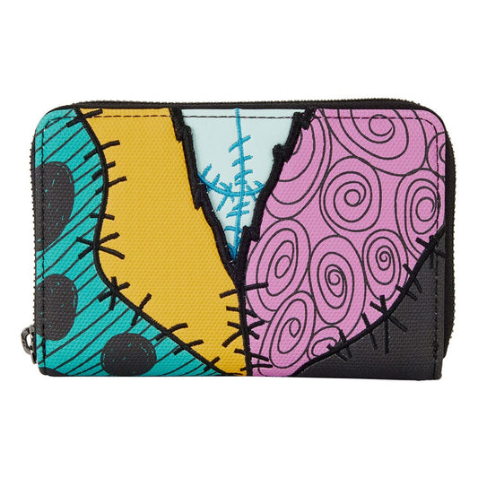 Vorbestellung Nightmare before Christmas by Loungefly Geldbeutel Sally