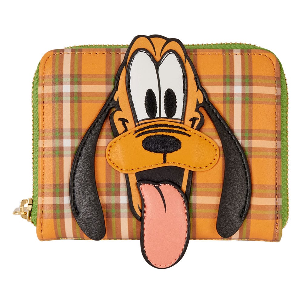 Vorbestellung Disney by Loungefly Geldbeutel Pluto 95th Anniversary