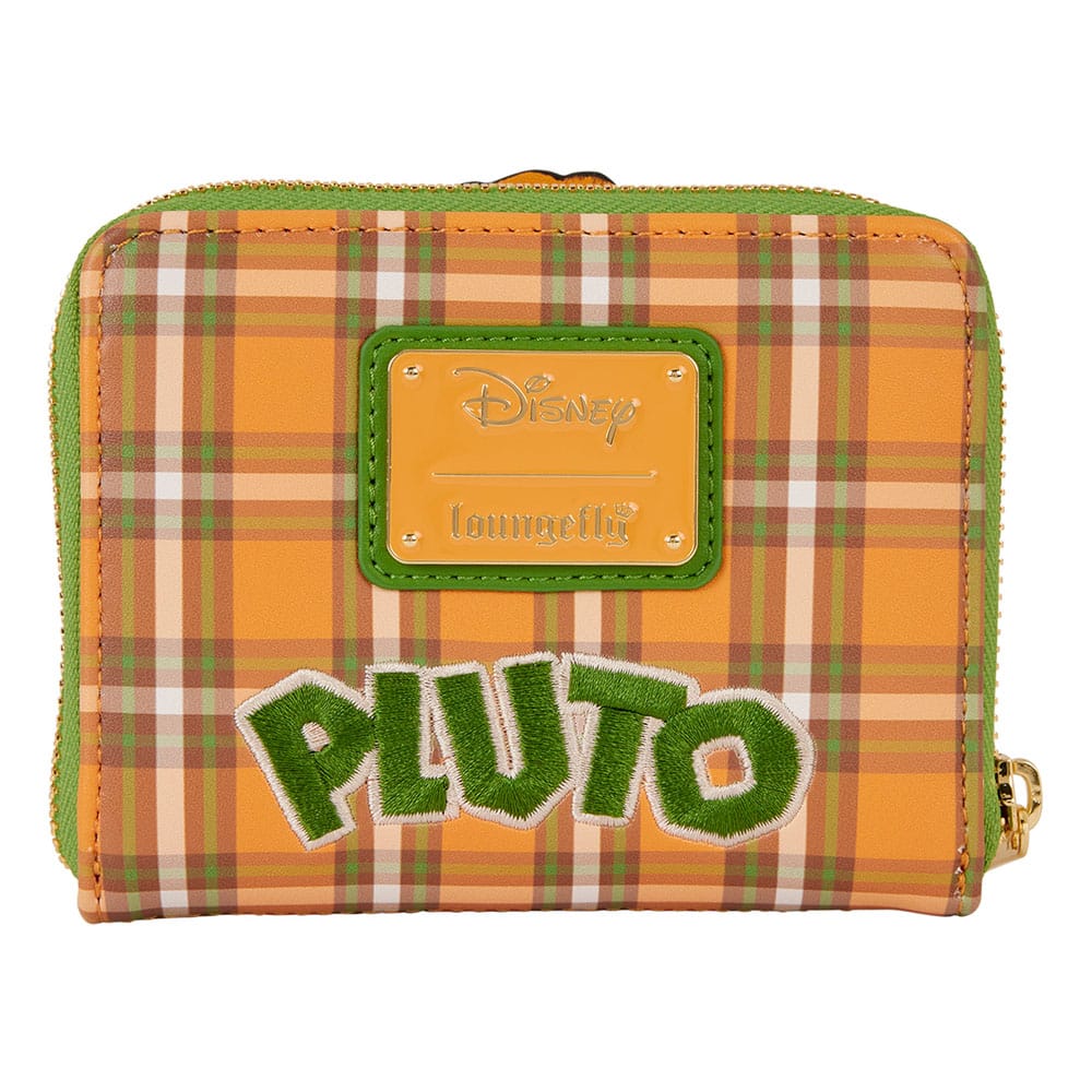 Vorbestellung Disney by Loungefly Geldbeutel Pluto 95th Anniversary