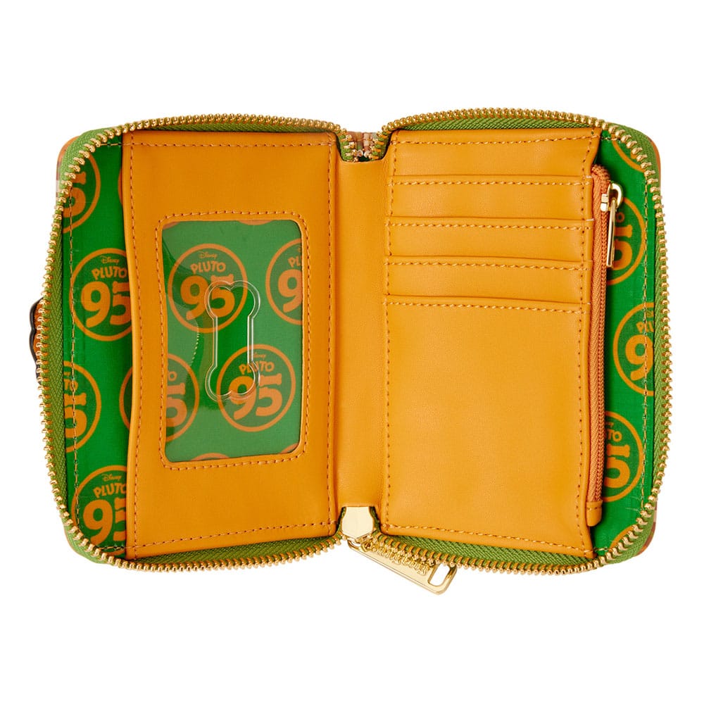Vorbestellung Disney by Loungefly Geldbeutel Pluto 95th Anniversary